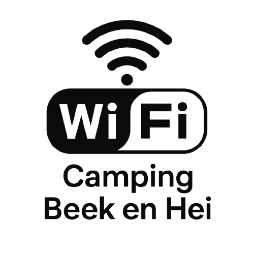 bibliotheek Camping Beek en hei<br />
