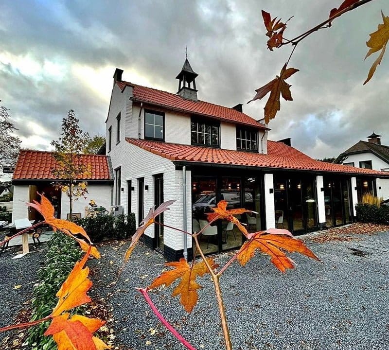 de Wever - kamers veluwe met kinderen