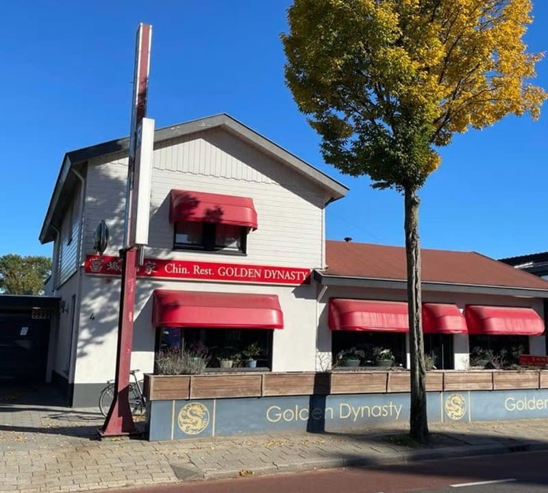 Golden Dynasty Harskamp