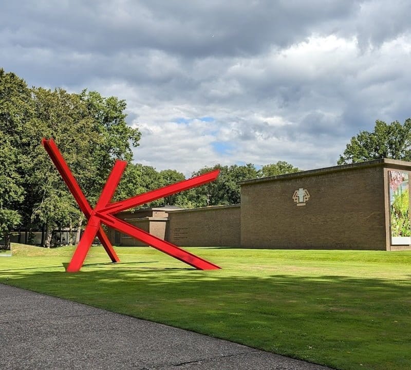 de Wever - kamers veluwe met kinderen