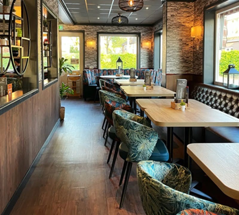 de Wever - kamers veluwe met kinderen